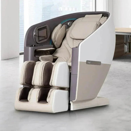 Luxury Massage Chairs ($5,000+) - Omega Lifestyles