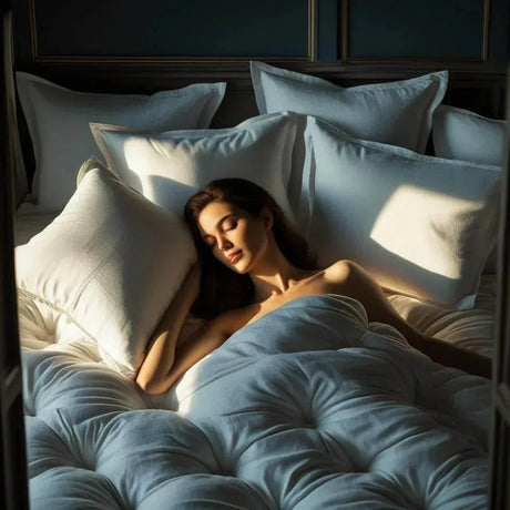 Mattresses - Omega Lifestyles