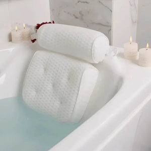 Bath Pillows