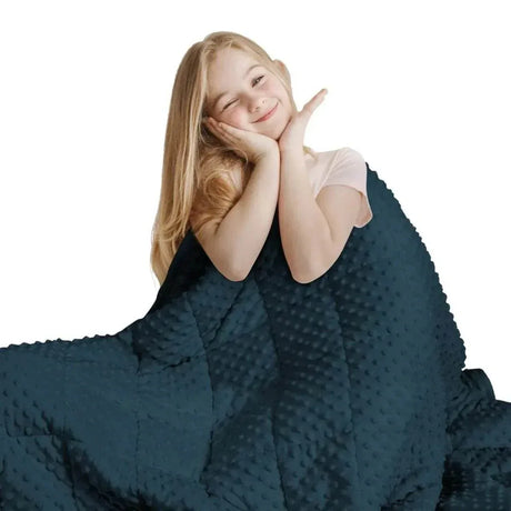 Weighted Blankets - Omega Lifestyles