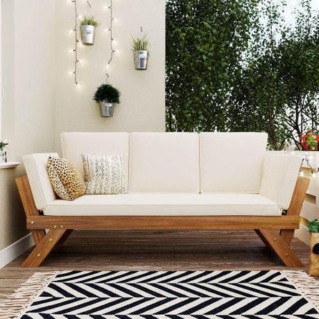 Outdoor Sofas & Sectionals - Omega Lifestyles