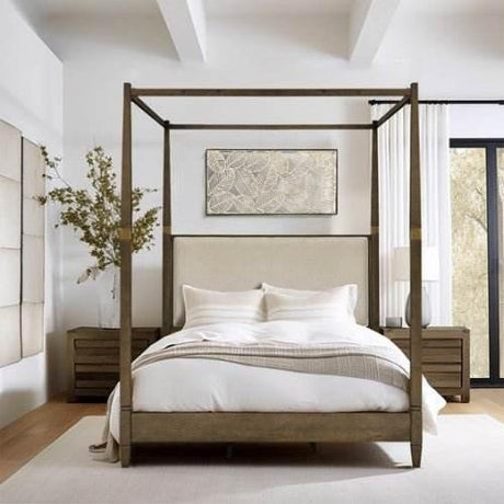 Traditional Canopy Beds - Omega Lifestyles