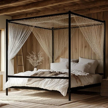 Decorative Metal Frames - Omega Lifestyles