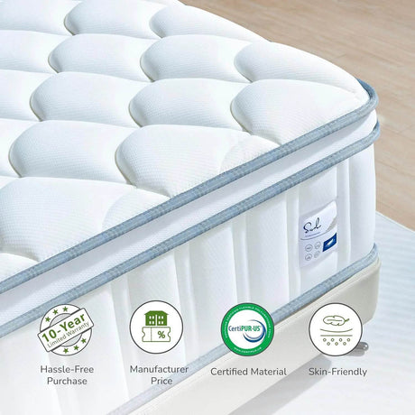 New Latex Mattresses