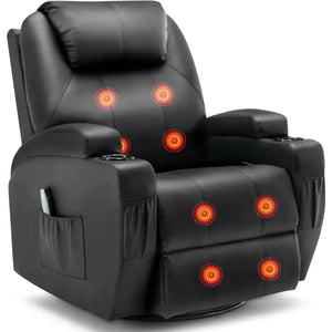 Massage Recliners