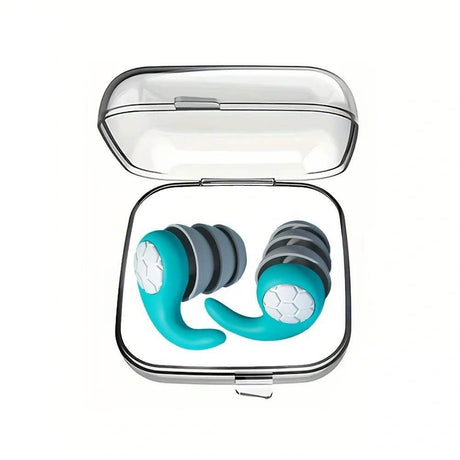 Earplugs - Omega Lifestyles