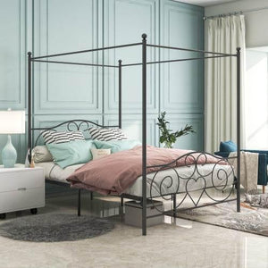 Metal Bed Frames