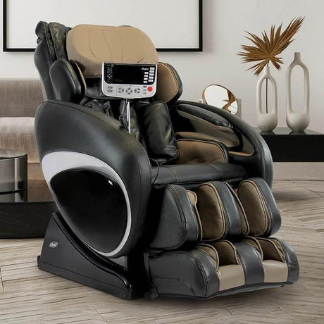 Budget Reclining Massage Chairs - Omega Lifestyles
