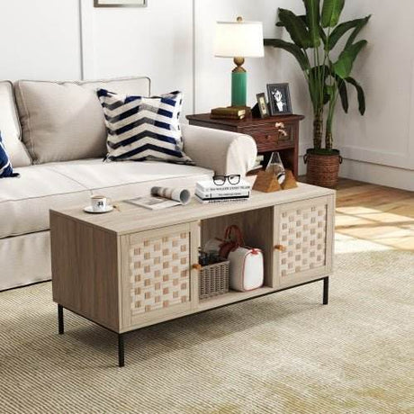 Eco-Friendly Coffee Tables - Sleep Galleria