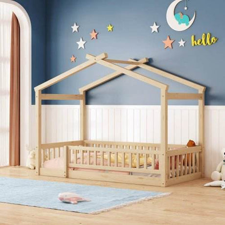Eco-Friendly Kids’ Beds - Omega Lifestyles