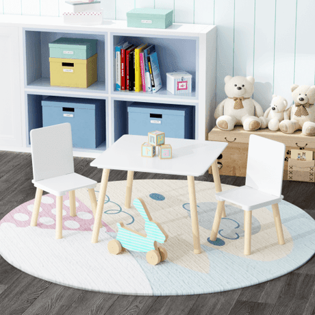 Eco-Friendly Kids’ Chairs - Omega Lifestyles