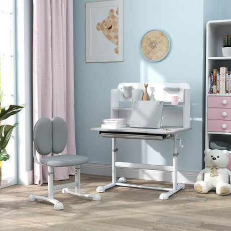 Ergonomic Kids’ Desks - Omega Lifestyles