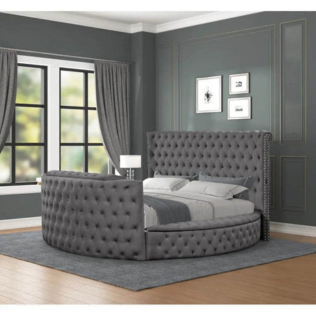 Contemporary Bedroom Furniture Sets