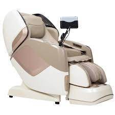 AI Zero-Gravity Massage Chairs - Sleep Galleria