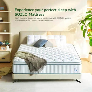 Firm Mattresses