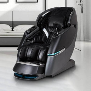 Flex Dual Track 4D Massage Chairs