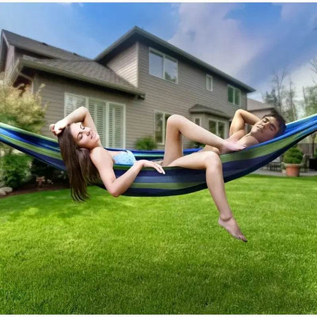 Hammocks - Omega Lifestyles