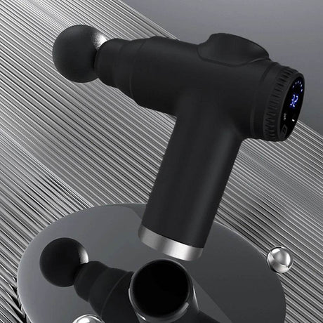 Handheld Massagers - Omega Lifestyles