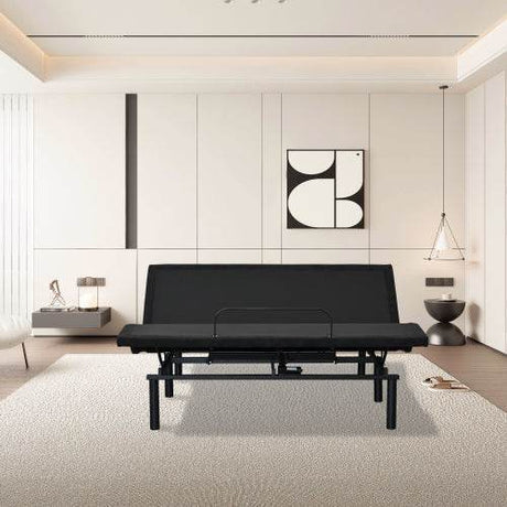 Head-Foot Adjustable Beds - Omega Lifestyles