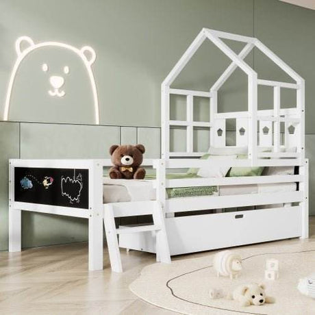 Kids’ Beds - Omega Lifestyles