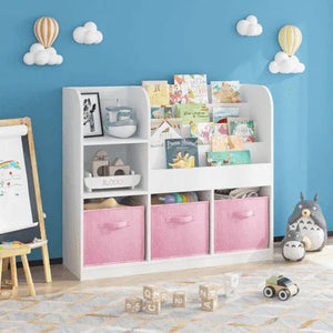 Kids’ Storage Units