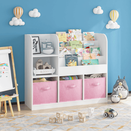 Kids’ Storage Units - Sleep Galleria
