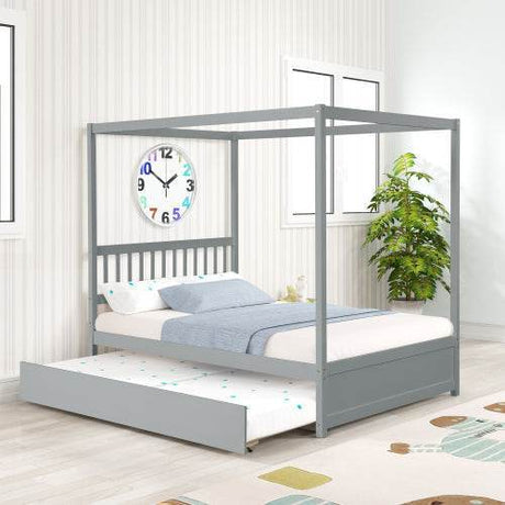 Kids’ Trundle Beds - Omega Lifestyles