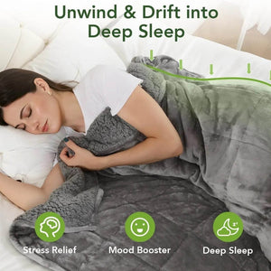 Light Weighted Blankets