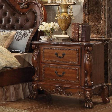 Luxury Traditional Nightstands - Omega Lifestyles