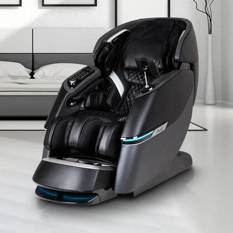 Luxury Zero Gravity Massage Chairs - Omega Lifestyles