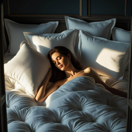 Mattresses - Omega Lifestyles