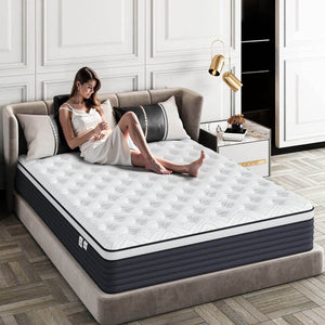Mattresses for Back Pain