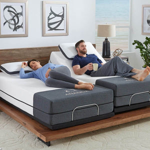 Mattresses for Couples