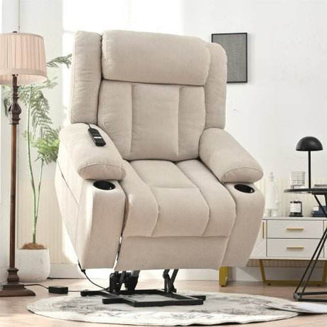 Mobility Lift Recliners - Omega Lifestyles