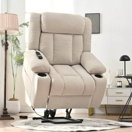 Mobility Lift Recliners - Omega Lifestyles
