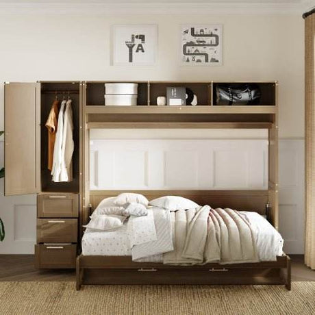 Murphy Beds - Omega Lifestyles