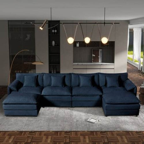New Living Room Furniture - Omega Lifestyles