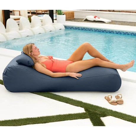 Outdoor Bean Bags - Omega Lifestyles