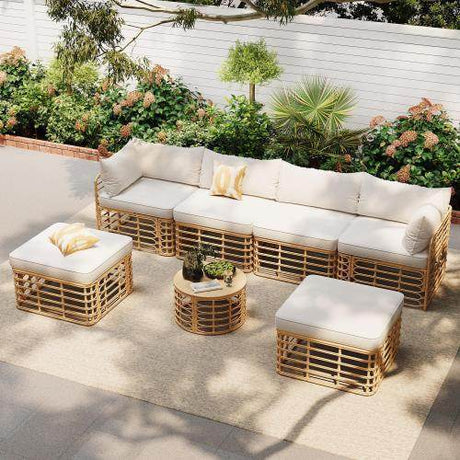 Outdoor Furniture Sets - Omega Lifestyles