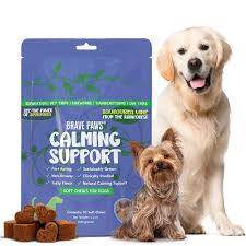 Pet Calming Aids - Omega Lifestyles