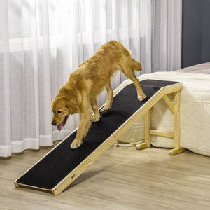 Pet Ramps