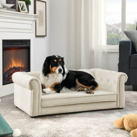 Pet Sofas - Omega Lifestyles