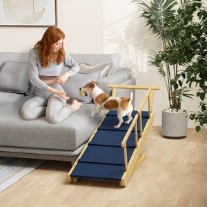Pet Stairs