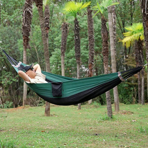Portable Hammocks