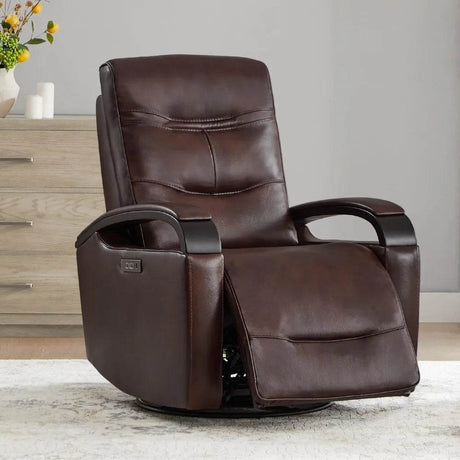 Recliners - Omega Lifestyles