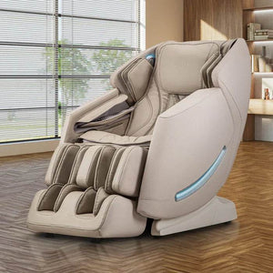 Reclining Massage Chairs