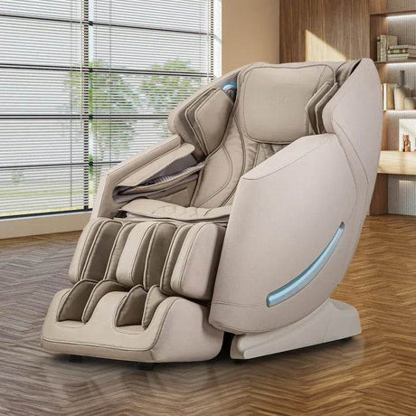 Reclining Massage Chairs - Omega Lifestyles