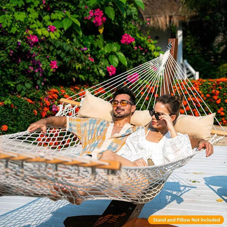 Relaxation Hammocks - Omega Lifestyles
