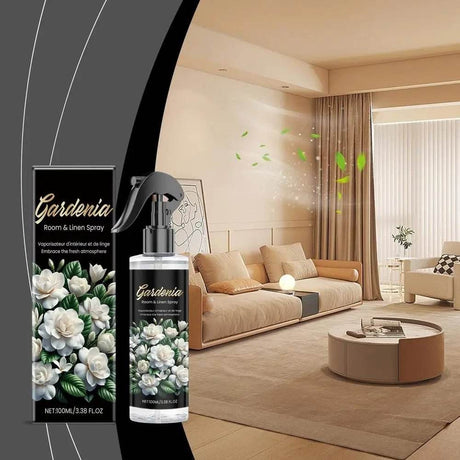 Room & Pillow Sprays - Omega Lifestyles