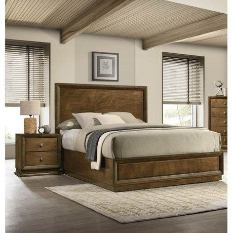 Rustic Bedroom Furniture Sets - Omega Lifestyles